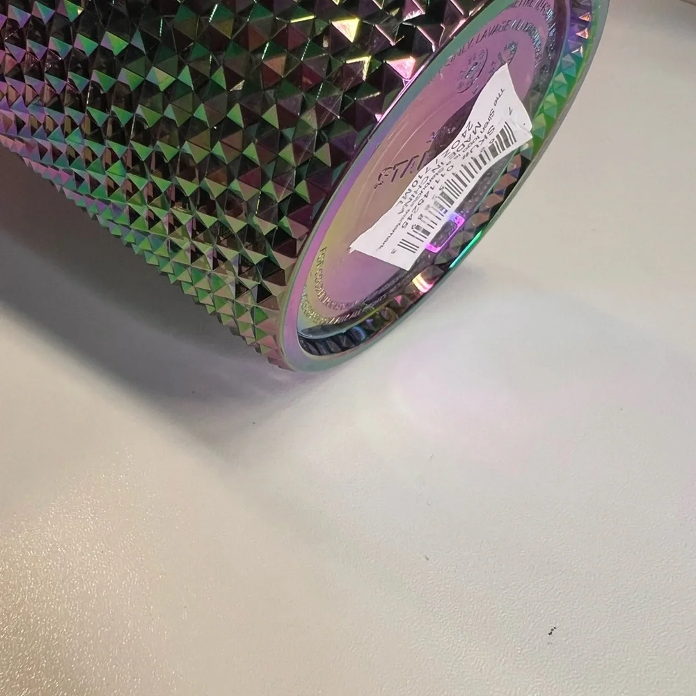 Starbucks Studded Tumbler Iridescent 24oz - Picture 6 of 6